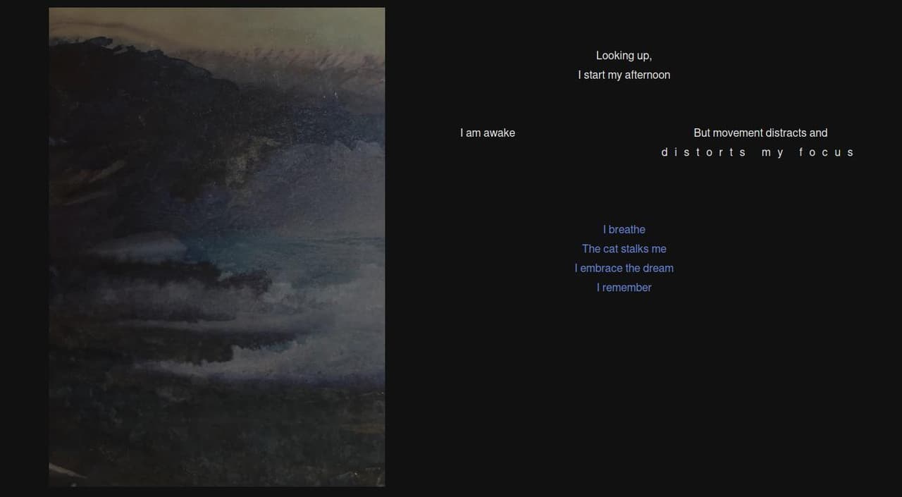 Evolving Stories screenshot 2