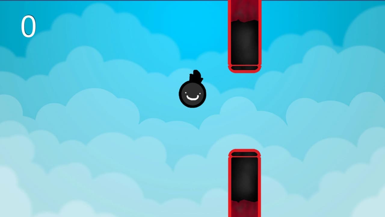 Smiley Bird (V1.1) screenshot 5