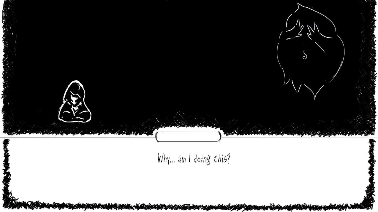 Ghost Insight: Anger (5/98/5) screenshot 5