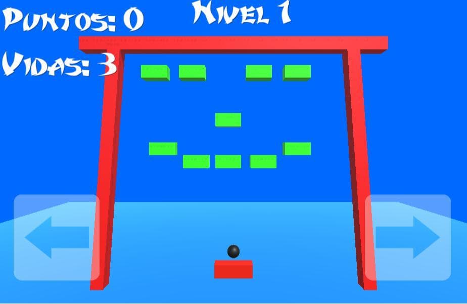 Bloks (Videojuegos OTO7) screenshot 3