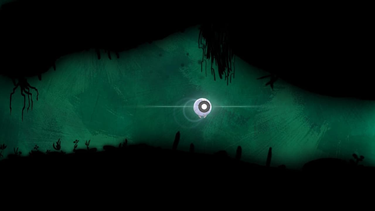 Companion (itch) screenshot 2