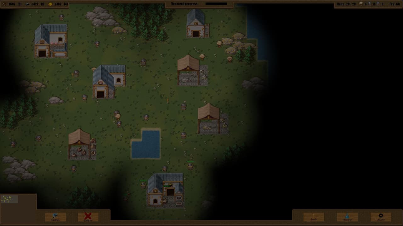 Kingdom-Heroes screenshot 2