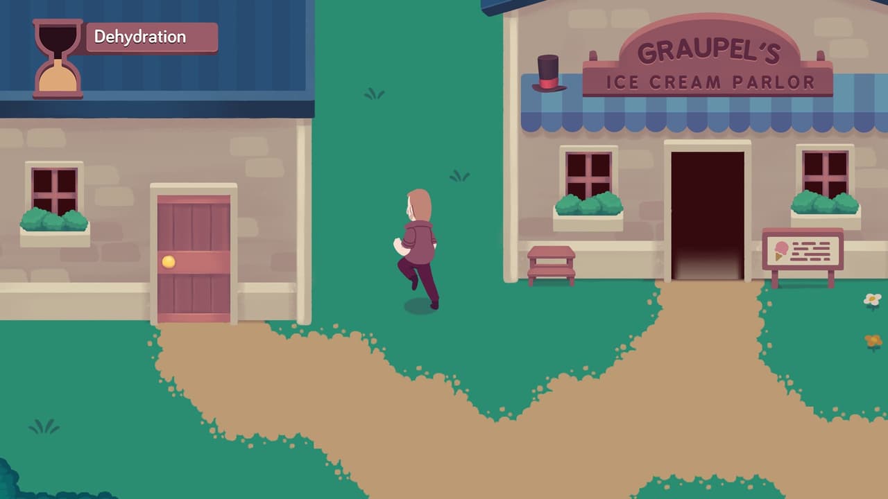 Merrily Perilly screenshot 4