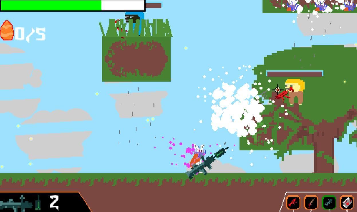 Trobbit screenshot 3
