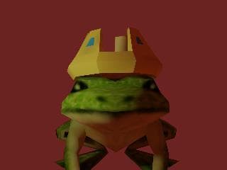 The Kings Quest