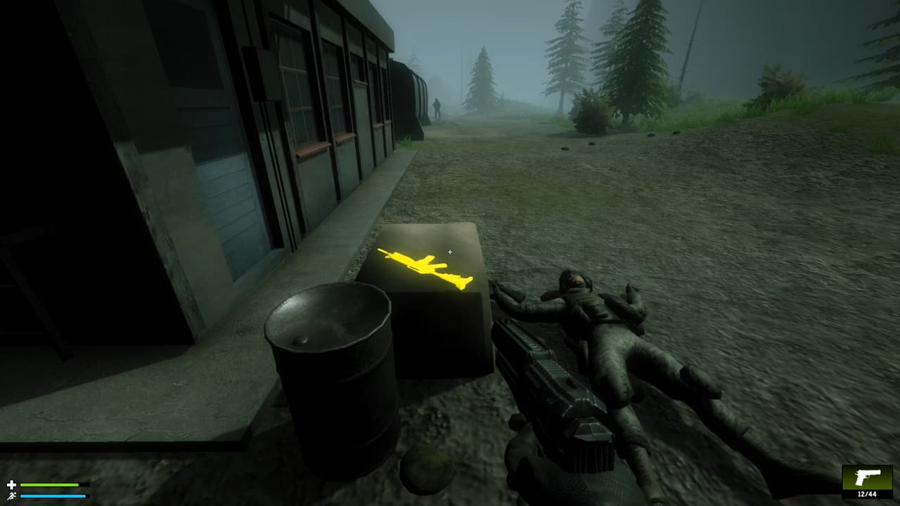 Way of Hero screenshot 2