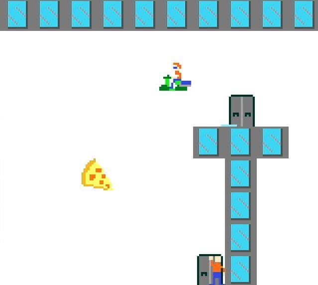 Future Pizza