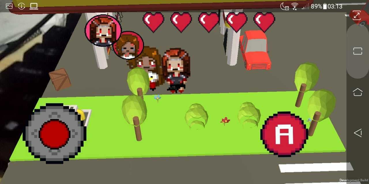 ILLIS screenshot 5