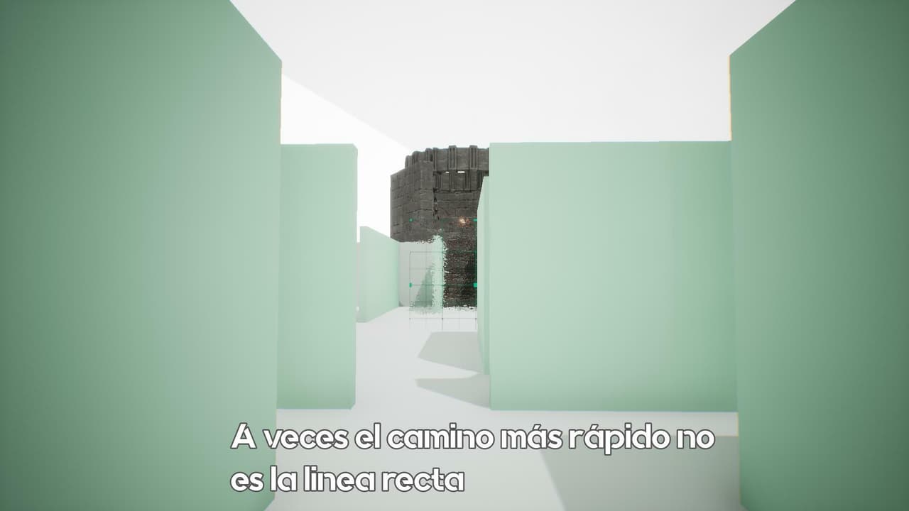 Darkspace (itch) screenshot 3