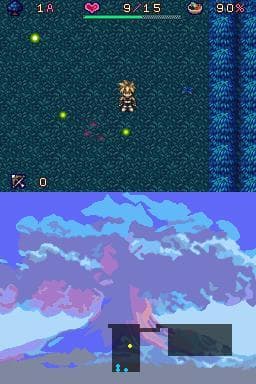 Dungeon of Windaria screenshot 5