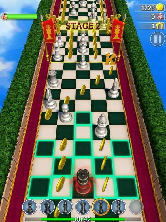ChessFinity