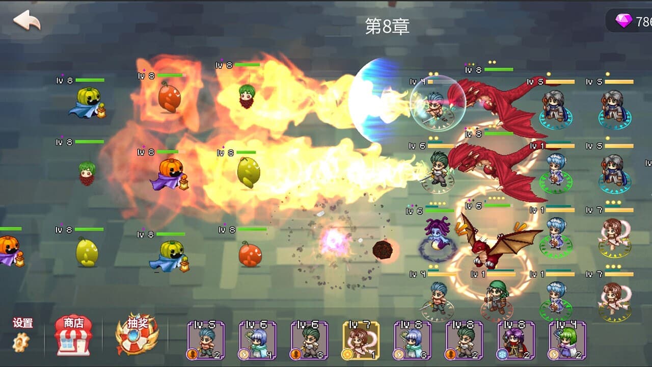 Elf Defense screenshot 6
