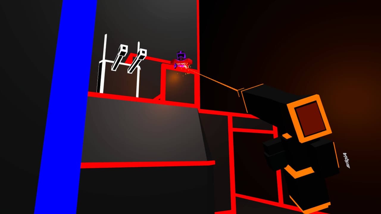 Catastrophic Inversion screenshot 3