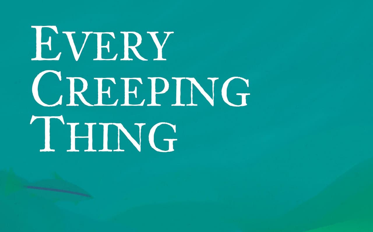 Every Creeping Thing screenshot 2