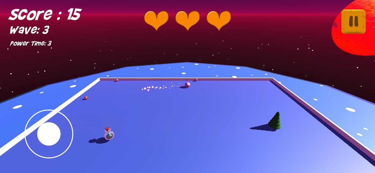 Save The Tree screenshot 4