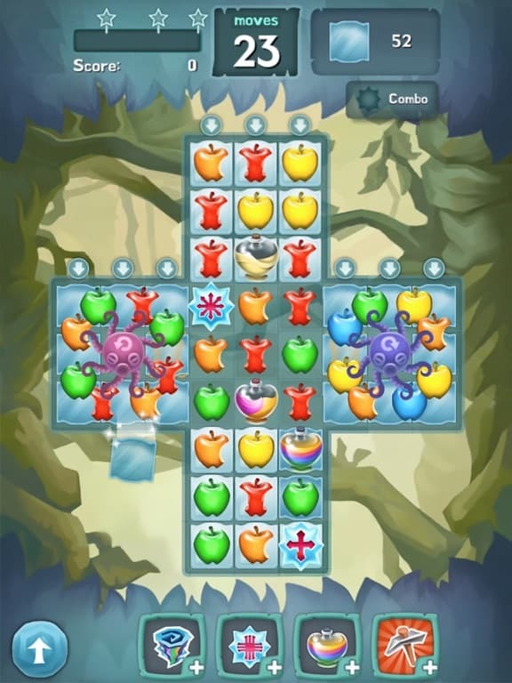Wicked Snow White screenshot 3