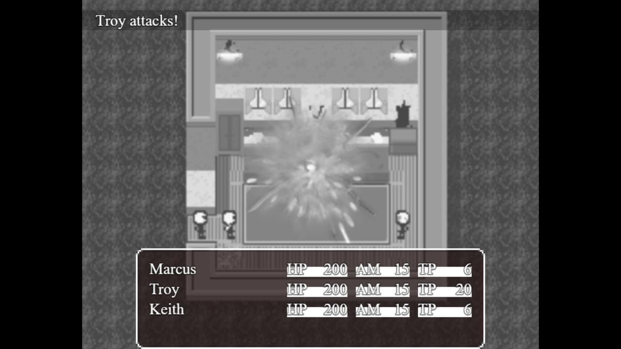 Duskle Demo