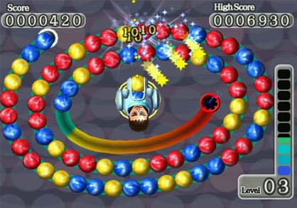 Magnetica Twist screenshot 2
