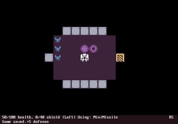 Ali the Android screenshot 2