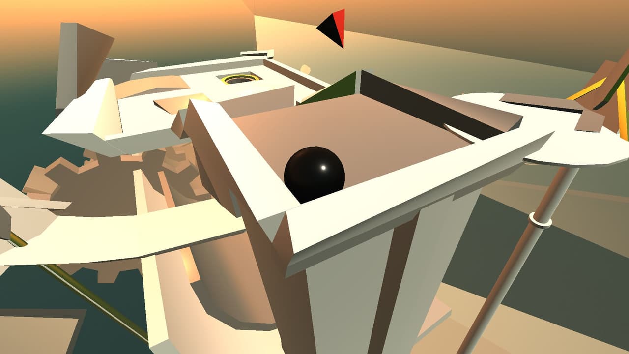 Rise of the Machine screenshot 3