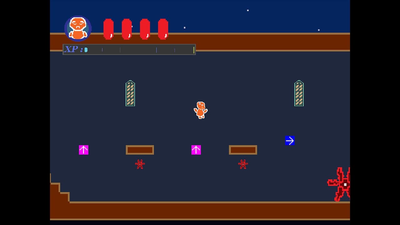 Time Decay screenshot 3