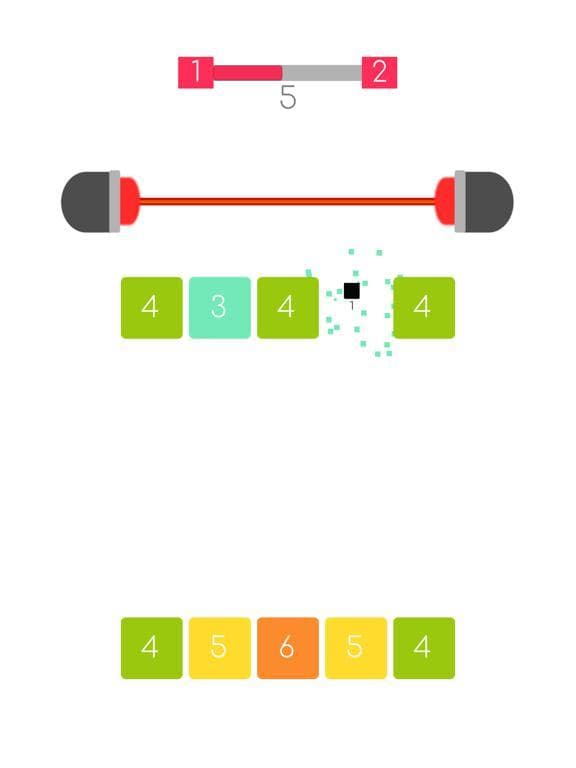 Block vs Blocks screenshot 4