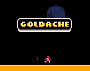 GOLDACHE