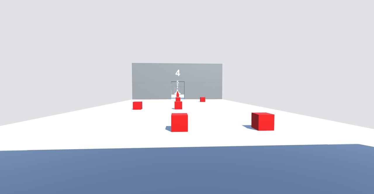 Six Second Slam screenshot 4