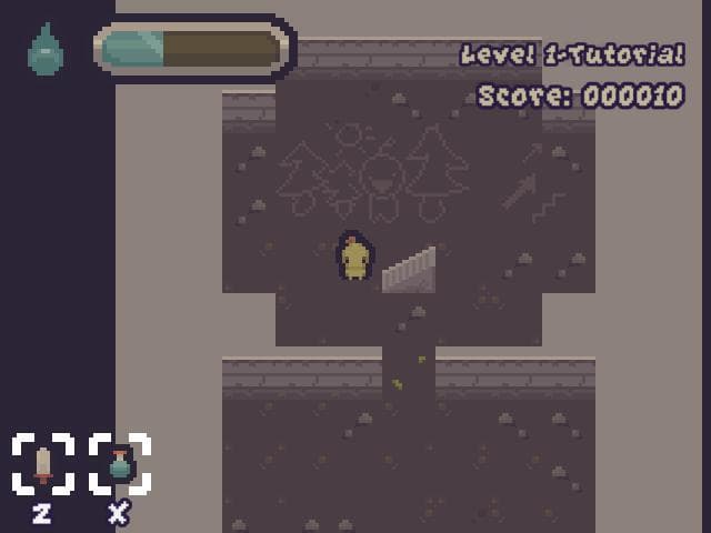 Puddlepath screenshot 4