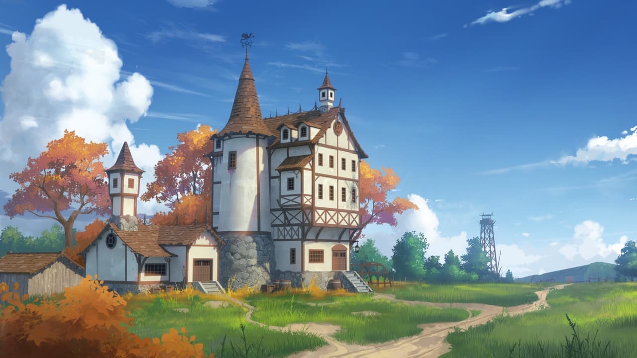 The Alchemist screenshot 5