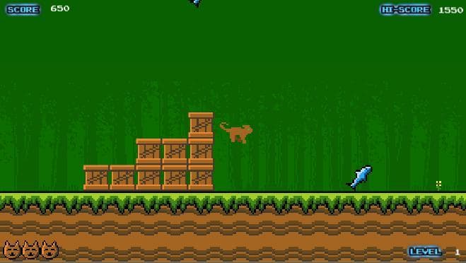 Calzones Adventure screenshot 3