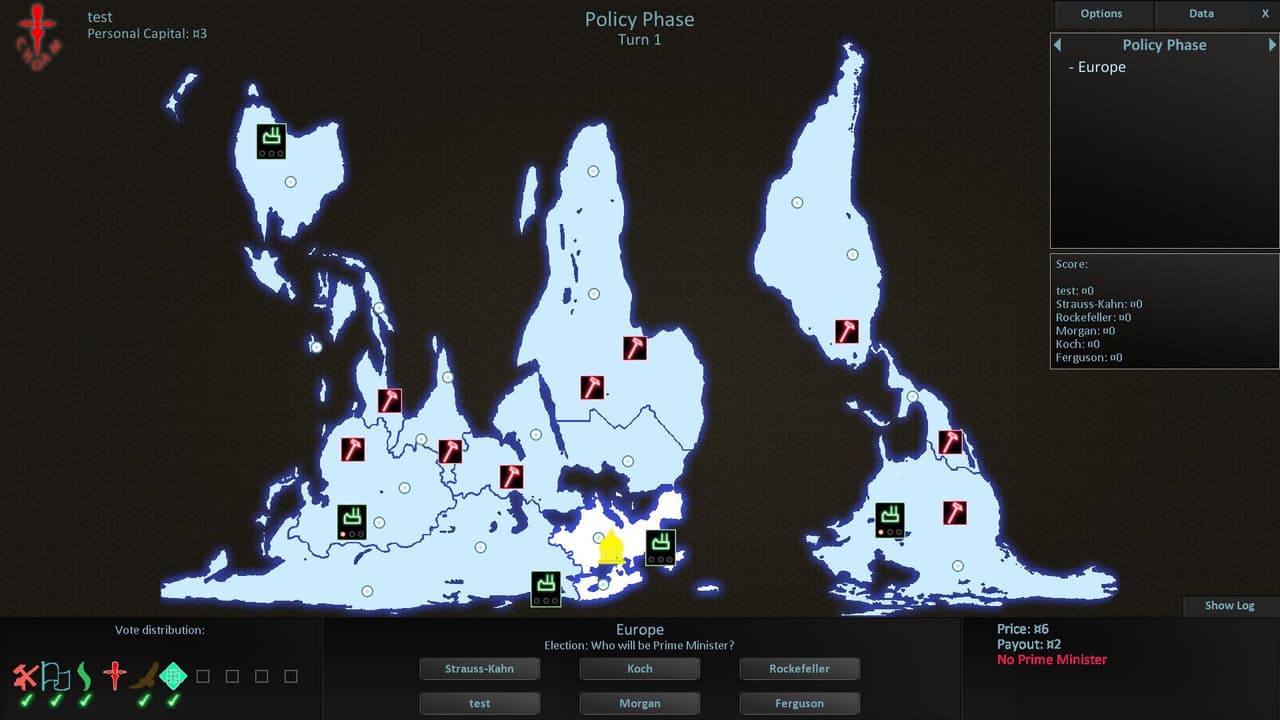 Neocolonialism (itch) screenshot 5