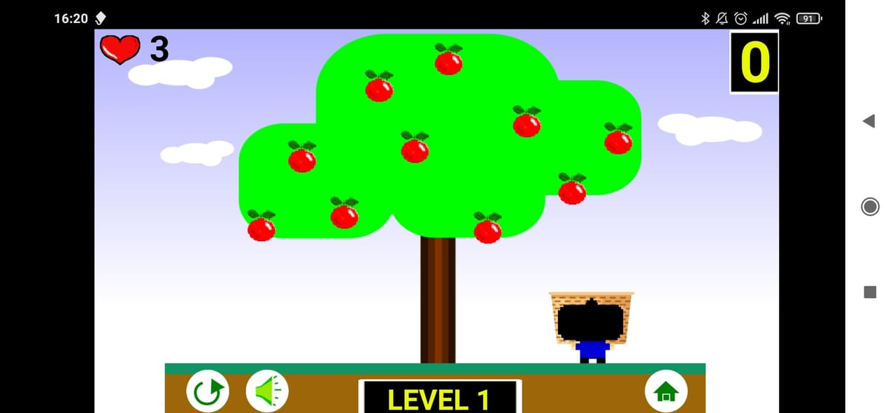 NINOS FARM screenshot 2