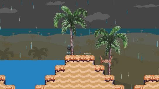 Syrill the Brave screenshot 6