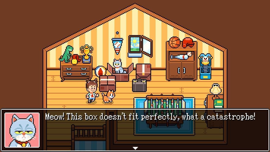 Buddys Bone! screenshot 2
