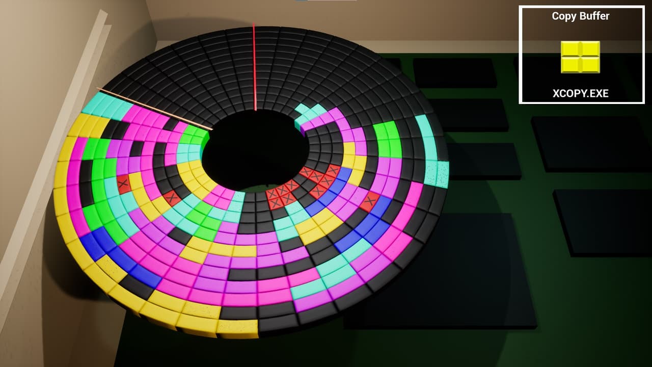 Disk Manager