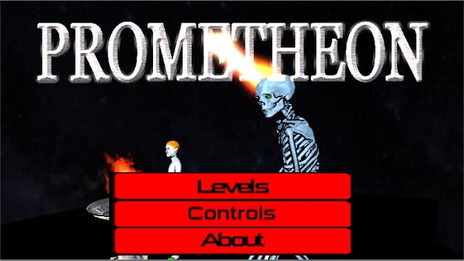 Prometheon