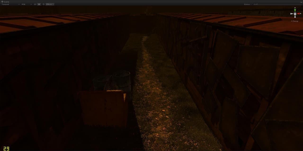 Salvando Mi Destino Alpha v1