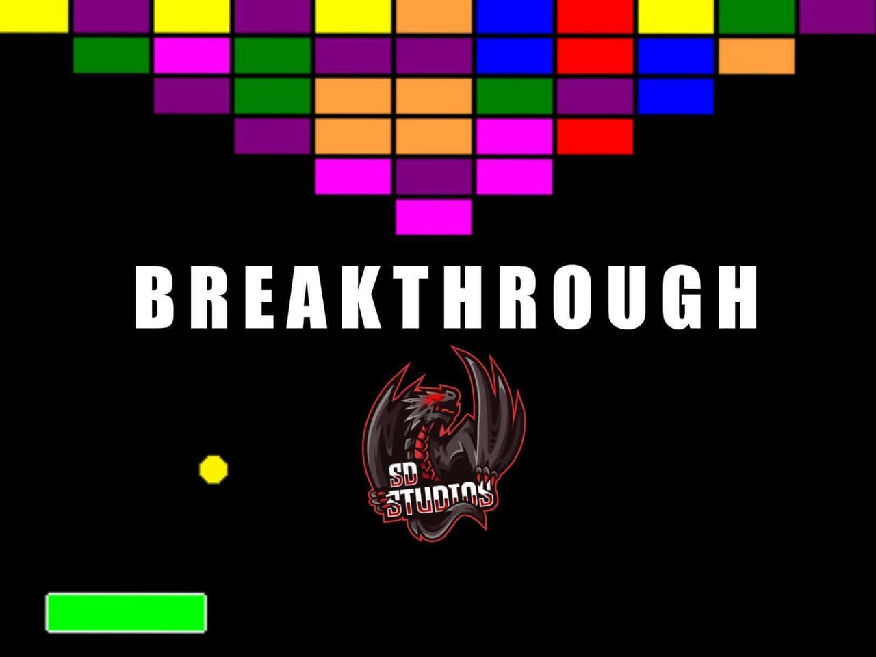 Breakthrough COMPLETE