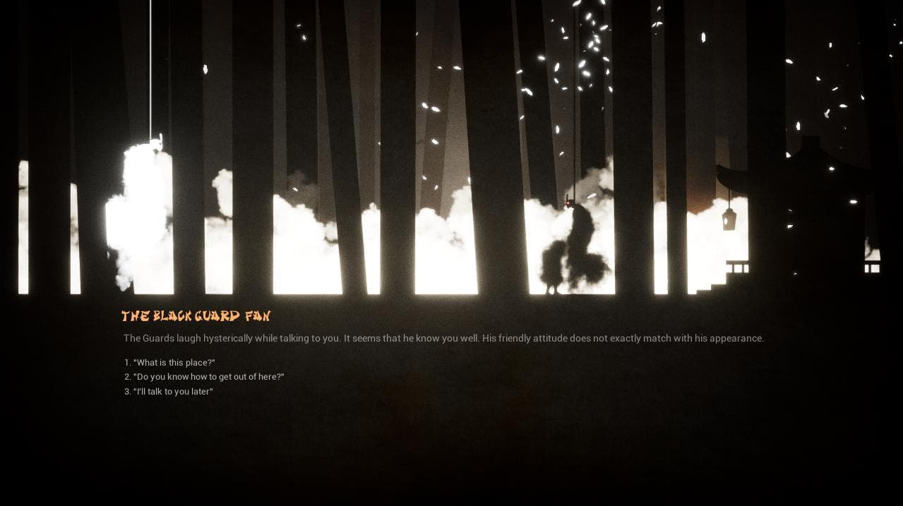 The Kings Odyssey (DPhan Design) screenshot 5