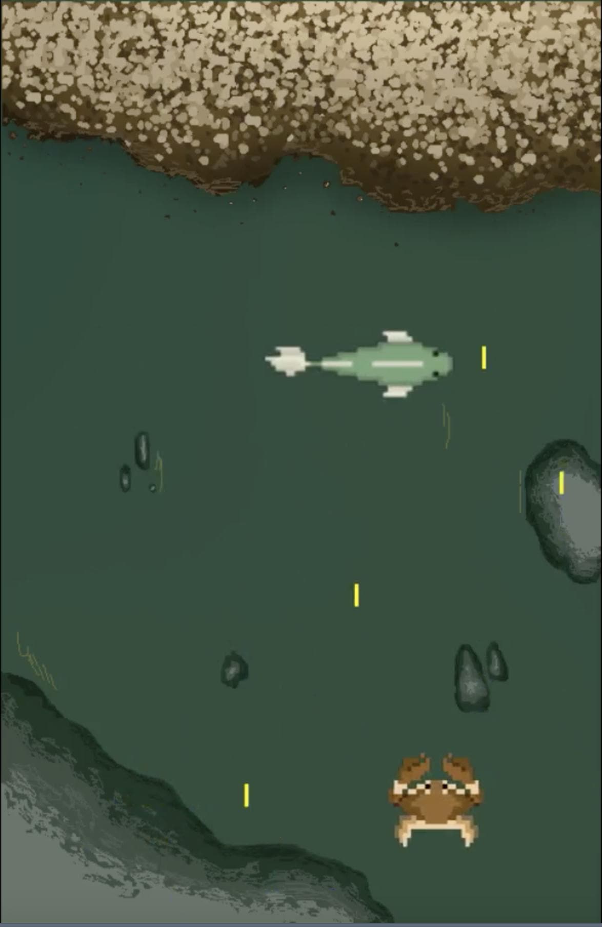 From A to A screenshot 5