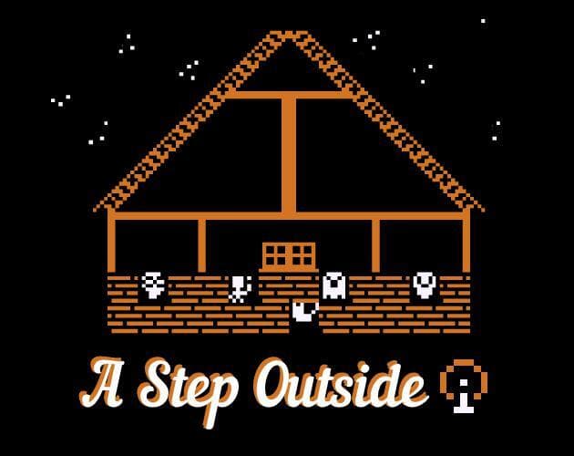 A Step Outside