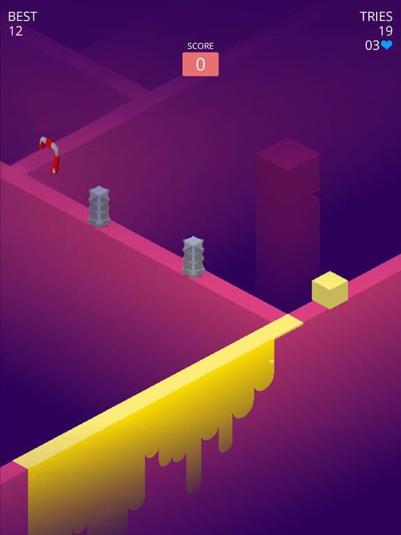 The Path Rush screenshot 4