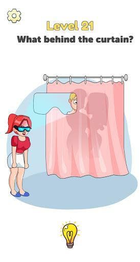 Brain Love Story - Brain Puzzle Games screenshot 2