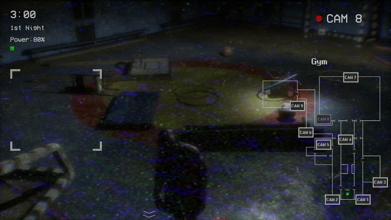 Gym Nights screenshot 5