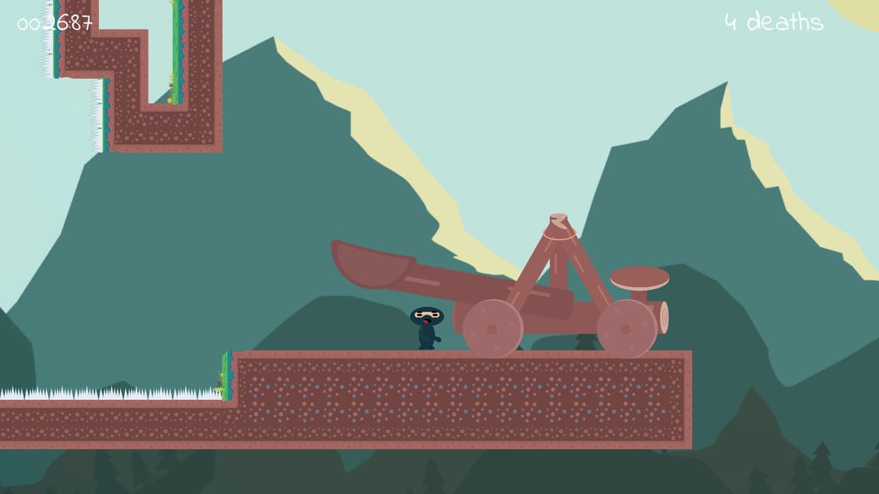 Pudji screenshot 2