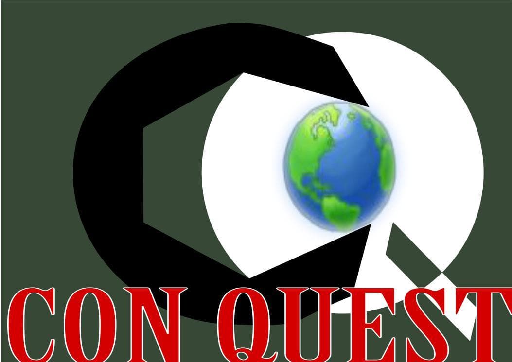 Con Quest - build 1.2