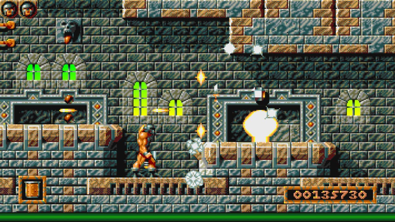 GODS Remastered screenshot 5