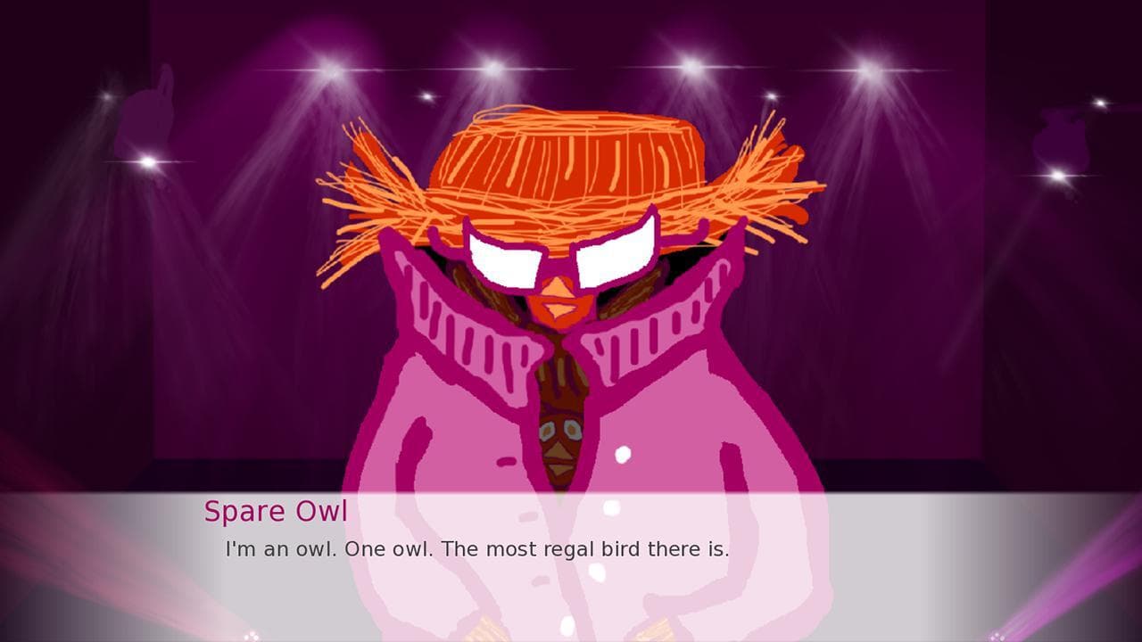 Bird of the Year screenshot 4