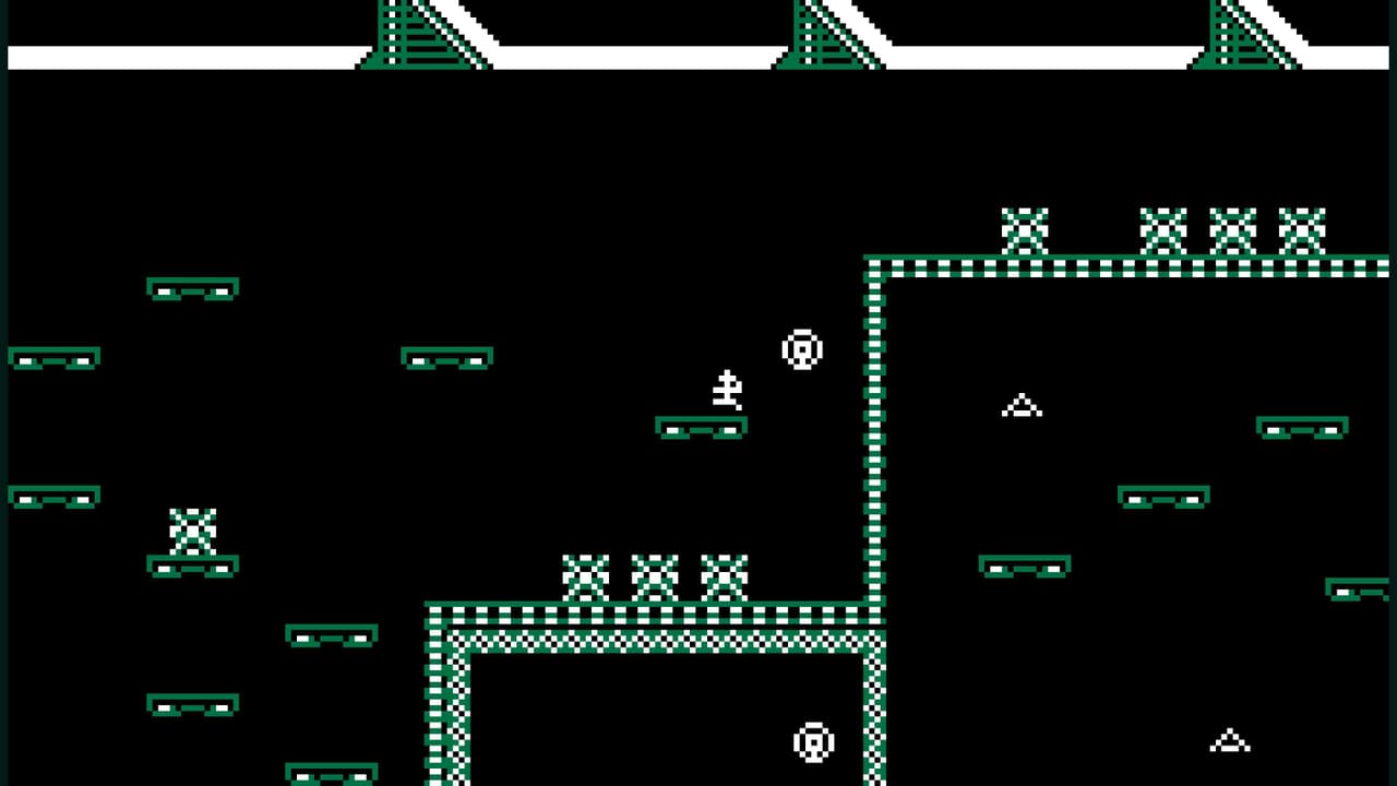 LOVE 3 Demo screenshot 2